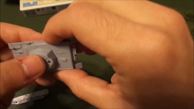 Zvezda models assembly смотреть онлайн