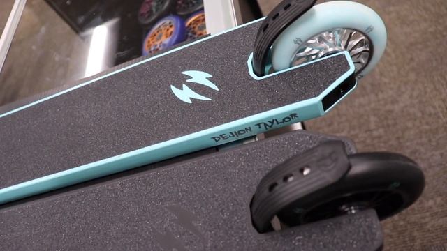 Dejion Taylor Sig Complete | Product Review смотреть онлайн