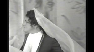 Усгур Гаци  Осетинский театр.mp4