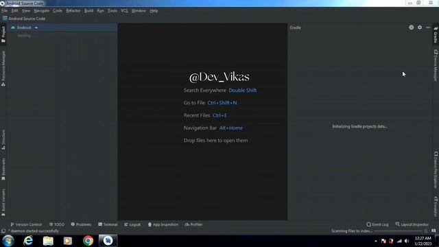 Missing keystore or debug.keystore Missing Android Studio Error FIXED SHA-1-100% working @dev_vikas смотреть онлайн