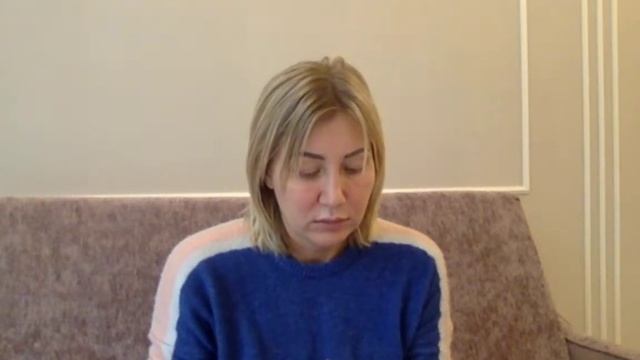 Как стать Успешной. С чего начать? СТАРТ смотреть онлайн