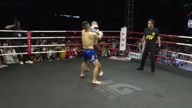 日本拳王送”拐棍”羞辱中国武警总教头，结果不到3分钟，反被打废 смотреть онлайн