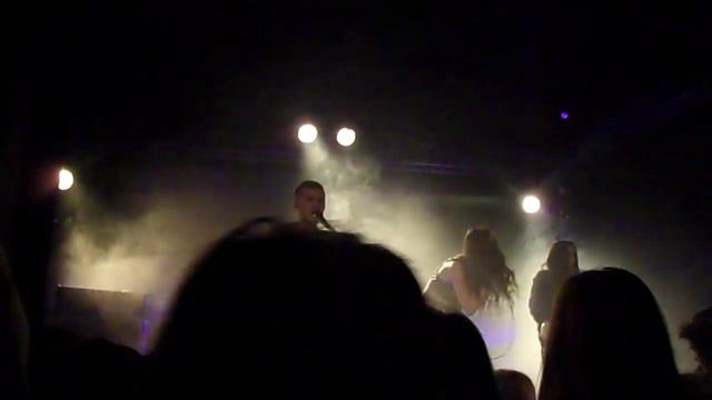 Palaye Royale / the haunt / flash forward Paris 12/02/2019 смотреть онлайн