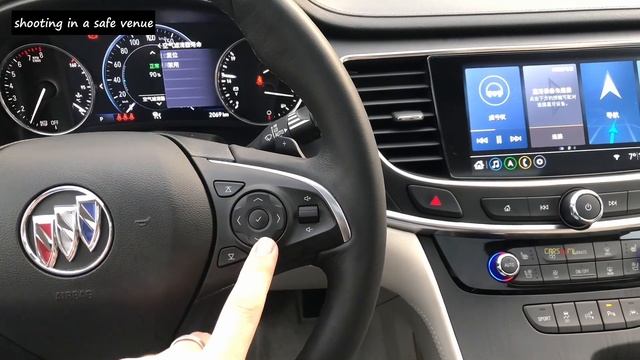 2022 Buick LaCrosse Avenir in-depth Walkaround смотреть онлайн