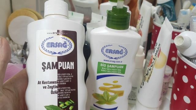 Влог: Выпадение волос.Наши истории.О шампунях,витаминах)) смотреть онлайн