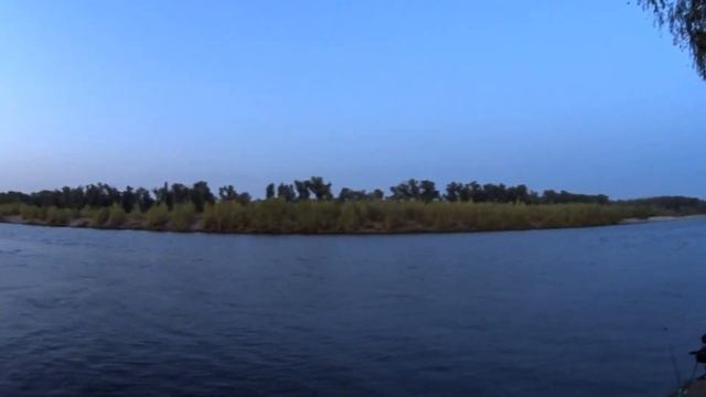 Рыбалка на Ахтубе с ночёвкой сентябрь 2020.Fishing On Akhtuba With Overnight Stay September 2020.