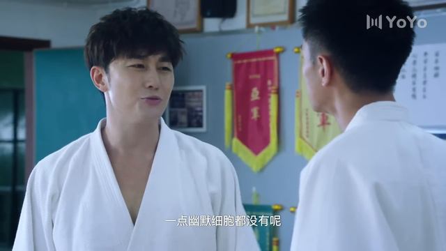 【BL电影】从今天起，我会对你负责的🌈同志/同性/耽美/男男/爱情/BOYLOVE/LGBT