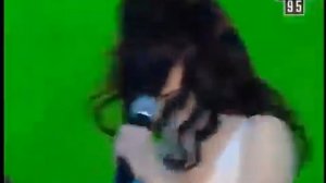 Сваты-4. Цветочек. Анна и София