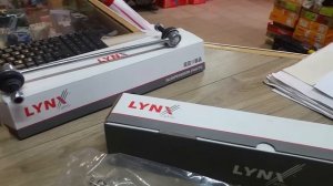 LYNXauto - реальные отзывы о запчастях. Разные упаковки! Разные внутри детали.