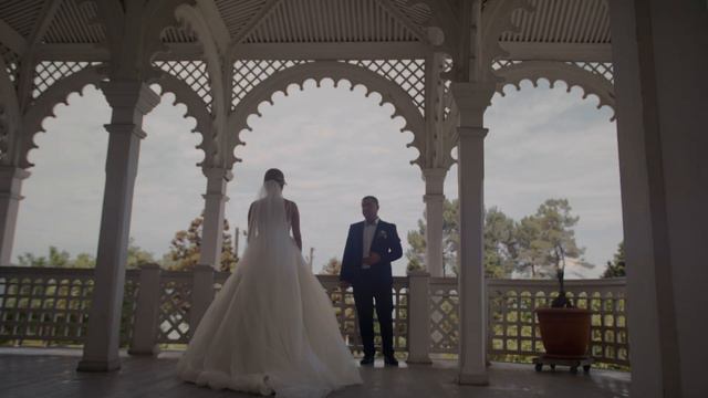 Wedding Best Moments Mindia & Qeti Batumi 4k by Archil Elashvili смотреть онлайн