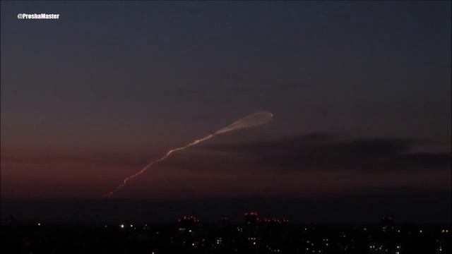 Запуск Ракеты-носителя «Союз-2.1б» с космодрома Плесецк смотреть онлайн