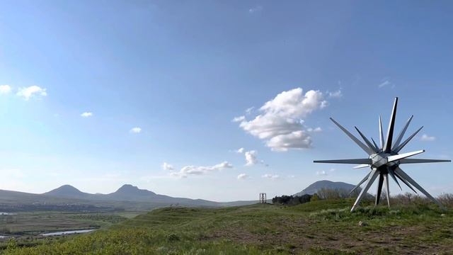 Поселок Иноземцево смотреть онлайн