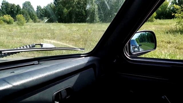 Жесткая сцепка