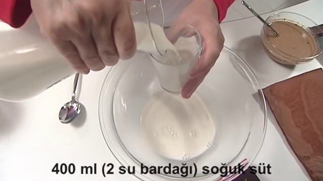 Tiramisu - Dr. Oetker смотреть онлайн