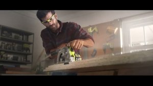 Сверлить, косить, подстригать – вместе с Ryobi ONE+