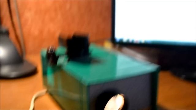 Диапроектор ФД 2 смотреть онлайн