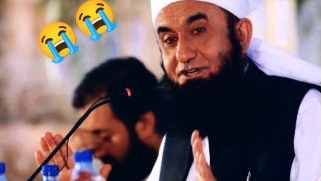 Maulana Tariq jameel new bayan ghante wala bayan beautiful bayan 1 harsh bayan смотреть онлайн