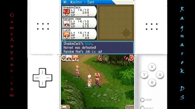 Ragnarok DS - Part 15 смотреть онлайн