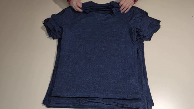 Лот 2565 Сток футболки линейка XS-XL 100% хлопок. цена 1780 руб/кг 3.8кг итого 6764руб. 25ед смотреть онлайн