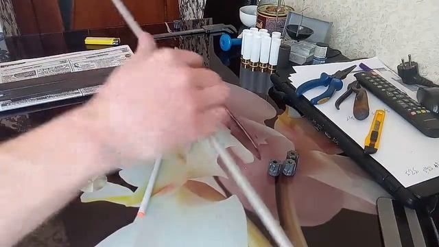 Подбирать пулю под ствол 12к. смотреть онлайн