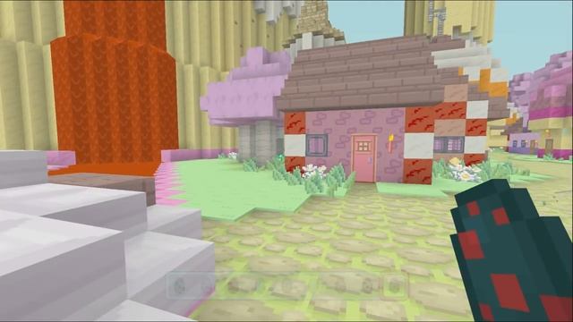 Adventure Time Mashup Pack Giveaway [Minecraft] смотреть онлайн