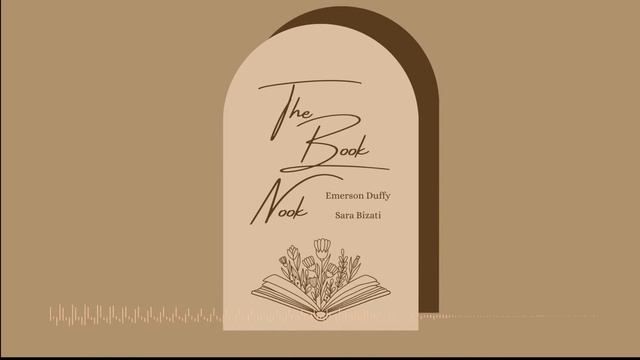 The Book Nook Ep. 1 смотреть онлайн