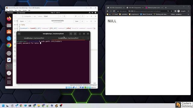 Remote System reboot & Shutdown using php + URL Call from remote system in Same newtwork смотреть онлайн