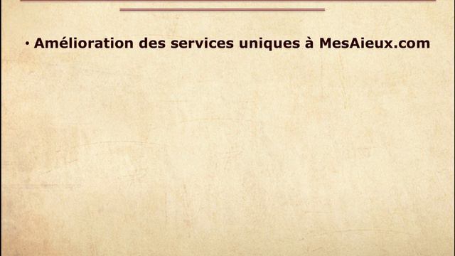 Nouveautes Avril 2015 MesAieux.com смотреть онлайн