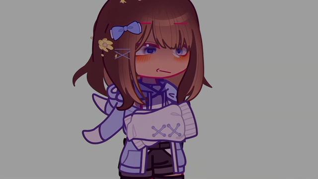 I'm just trying to use gacha nox//Gacha nox//Swapshift//Frisk//AU// смотреть онлайн