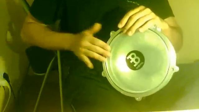 Darbuka Meinl HE-114 Solo ☺ смотреть онлайн