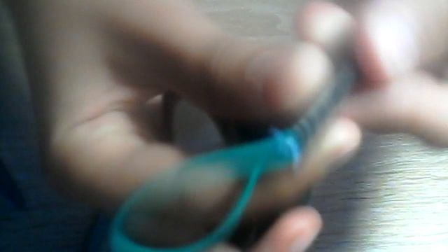 Как сделать  из ручки пистолет