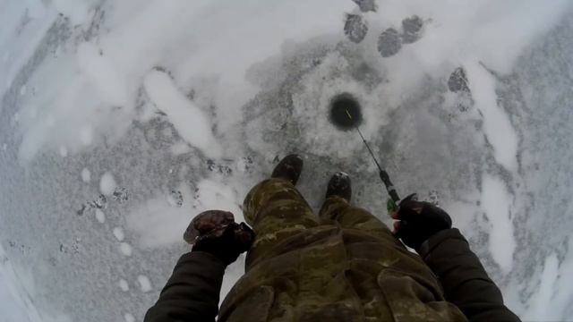 Озеро Завережье, окунь на блесну смотреть онлайн