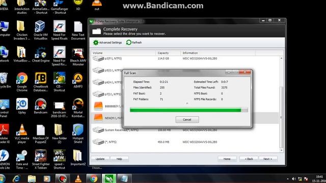How To Recover Any Data 7-Data Recovery 2021 смотреть онлайн