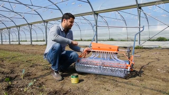 120 Most Satisfying Agriculture Machines And Ingenious Tools