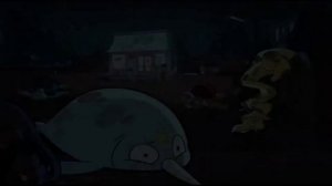 2-рой клип Звёздная принцесса и силы зла на канале