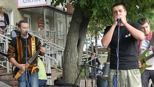 Соль - Судная ночь смотреть онлайн