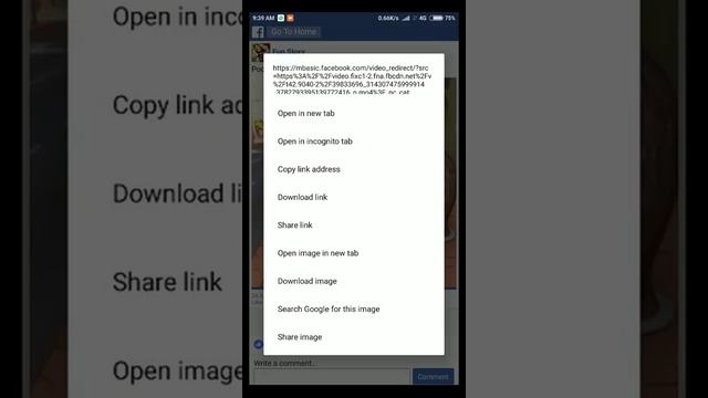 How to Download Facebook. Video's Directly via Chrome (2min) No software needed смотреть онлайн