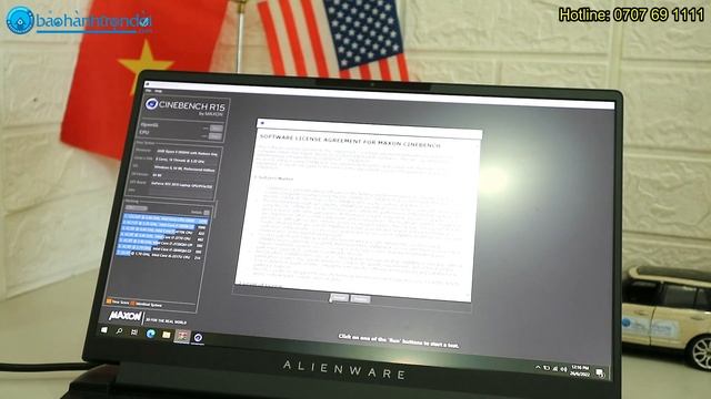 Dell Alienware M15 Ryzen Edition R5 "AMD Ryzen 9 5900HX 16 luồng - RTX 3070 8GB" - Full Box смотреть онлайн
