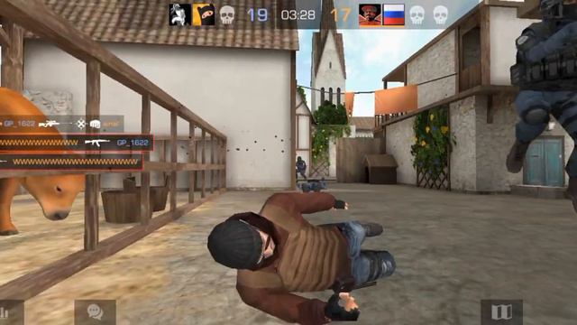 игра первый раз