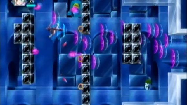 Otomedius-G Loop4-5 Rank:Very Hard Poini Coon смотреть онлайн