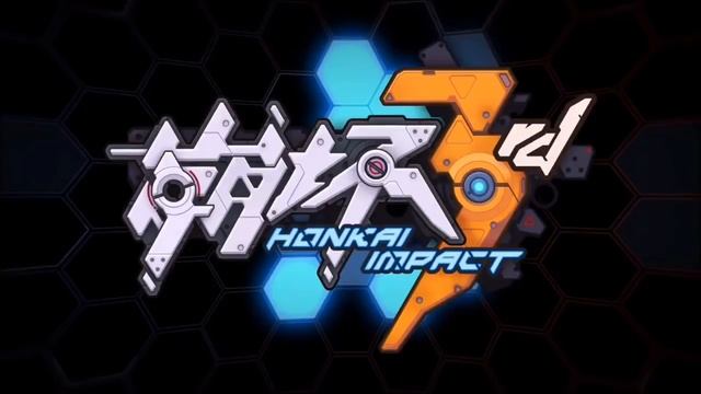 Honkai Impact 3rd OST: Gion (Old ver.) [EXTENDED]. смотреть онлайн