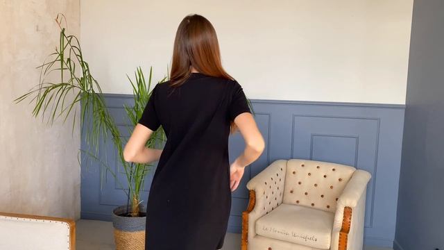 Туника "Запад" смотреть онлайн