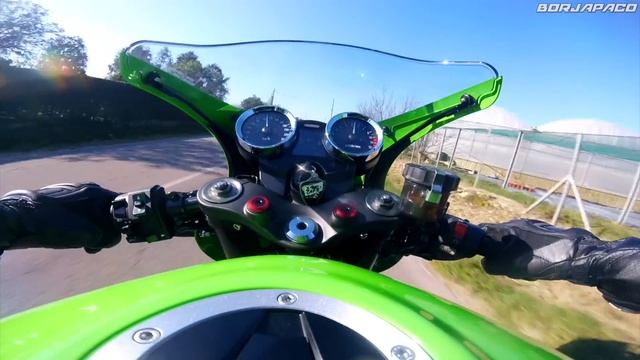 HO PROVATO LA KAWASAKI Z900 RS "SHURIKEN"!!! [E⋅MOTO GARAGE EDITION] ? смотреть онлайн
