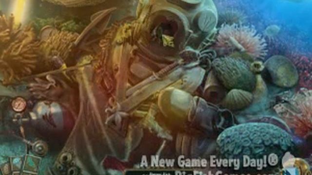 Abyss: The Wraiths of Eden [FINAL] смотреть онлайн