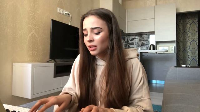 Вероника Курган Баллада смотреть онлайн