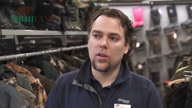 Какая мембрана является оптимальной для охоты? | Мнение эксперта смотреть онлайн