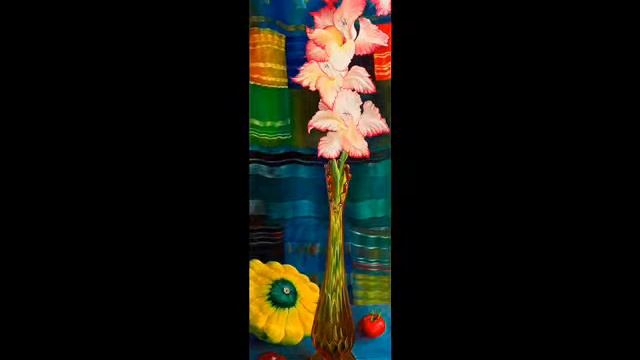 Рашель Глевфильд Фрагмент из симф сюиты Шахерезада смотреть онлайн