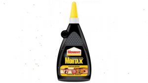 Столярный клей для дерева Момент Мгновенная Хватка (Henkel), 100 г обзор 1537893