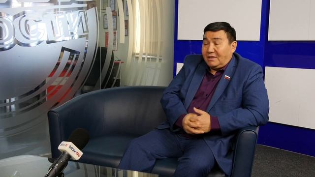 Орскому горсовету указали на возможный конфликт интересов в работе депутата смотреть онлайн