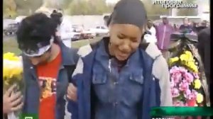 Сегодня. Итоговая программа (16.10.2005)